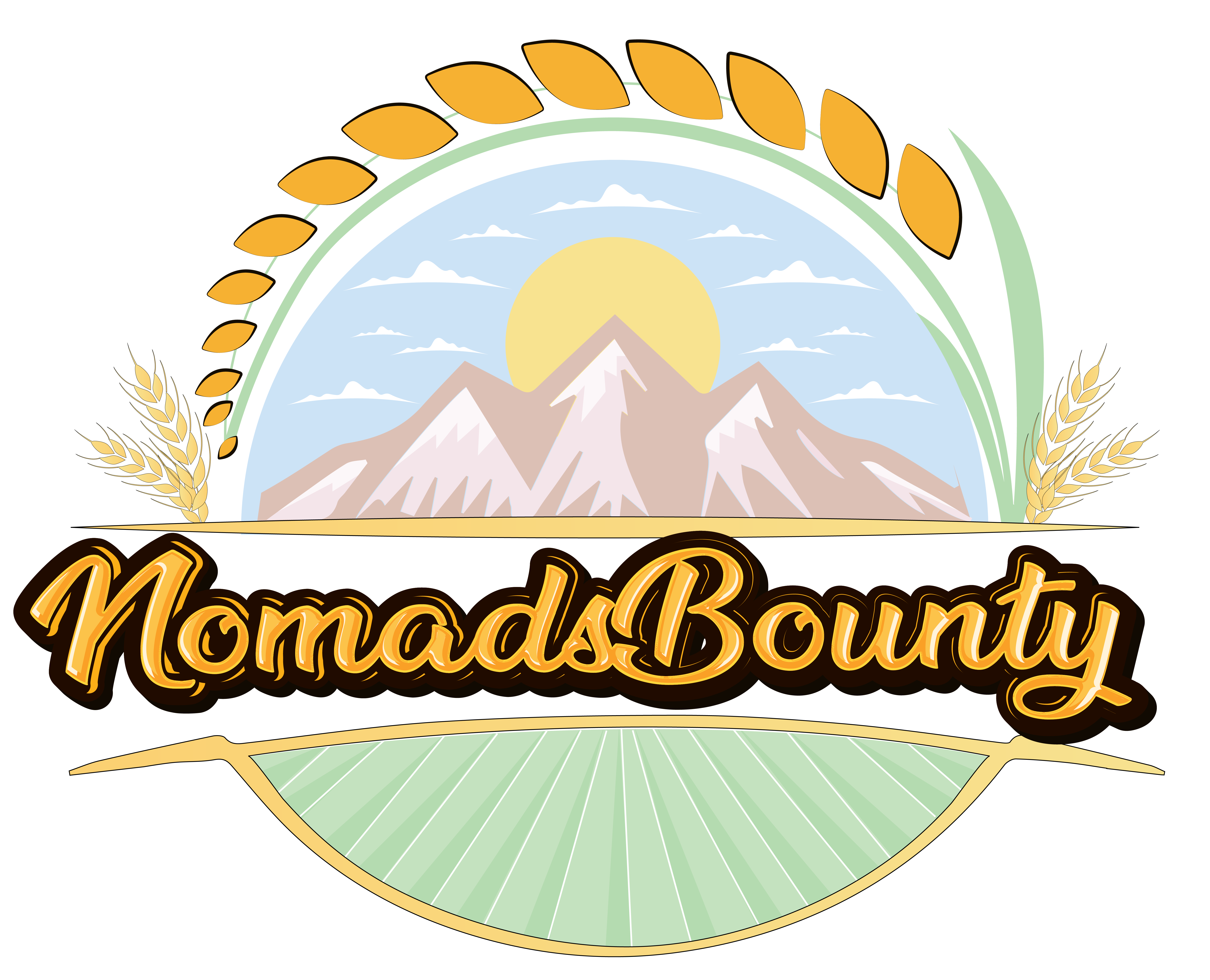 Nomands Bounty